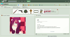 Desktop Screenshot of gukmun.chungbuk.ac.kr